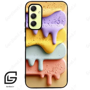 قاب گوشی سامسونگ ای 34 (Galaxy A34 ) طرح ساده کد 2721