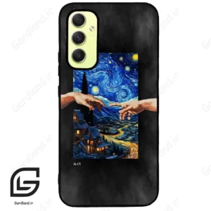 قاب گوشی سامسونگ ای 34 (Galaxy A34 ) طرح ونگوک کد 2728