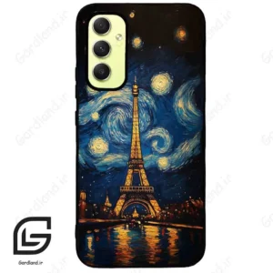 قاب گوشی سامسونگ ای 34 (Galaxy A34 ) طرح ونگوک کد 2730