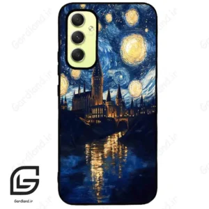 قاب گوشی سامسونگ ای 34 (Galaxy A34 ) طرح ونگوک کد 2733