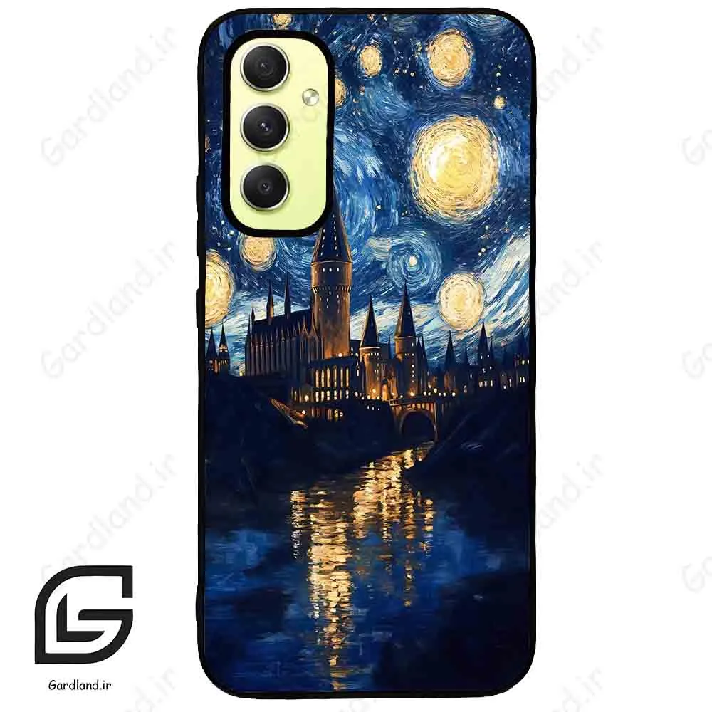قاب گوشی سامسونگ ای 34 (Galaxy A34 ) طرح ونگوک کد 2733