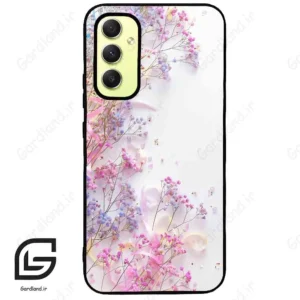 قاب گوشی سامسونگ ای 34 (Galaxy A34 ) طرح فانتزی کد 2741