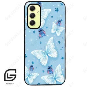 قاب گوشی سامسونگ ای 34 (Galaxy A34 ) طرح کودکانه کد 2743