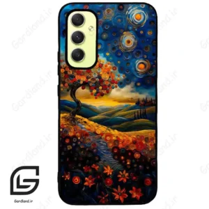 قاب گوشی سامسونگ ای 34 (Galaxy A34 ) طرح طبیعت کد 2745