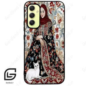قاب گوشی سامسونگ ای 34 (Galaxy A34 ) طرح سنتی کد 2746