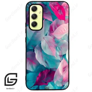 قاب گوشی سامسونگ ای 34 (Galaxy A34 ) طرح برگ کد 2747