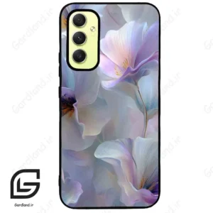 قاب گوشی سامسونگ ای 34 (Galaxy A34 ) طرح گل کد 2748