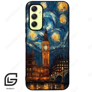 قاب گوشی سامسونگ ای 34 (Galaxy A34 ) طرح ونگوک کد 2750
