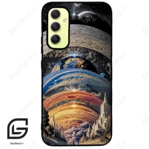 قاب گوشی سامسونگ ای 34 (Galaxy A34 ) طرح خاص کد 2762