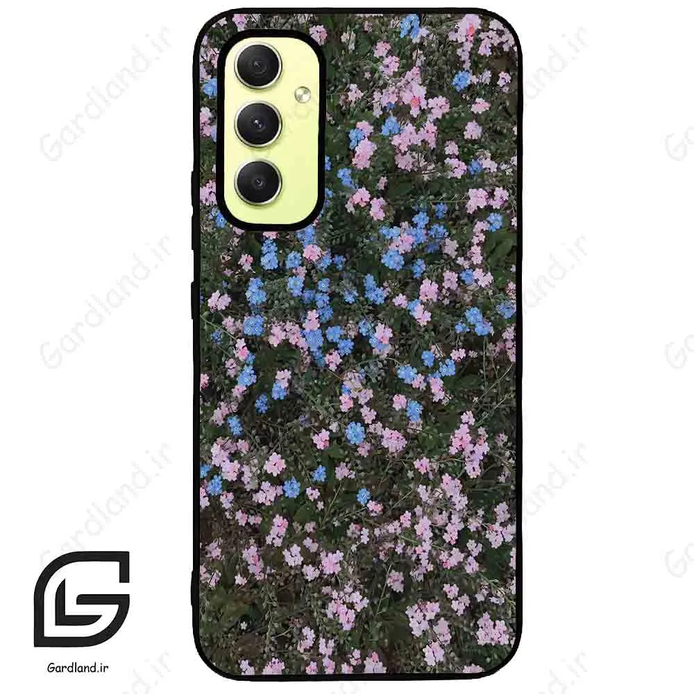 قاب گوشی سامسونگ ای 34 (Galaxy A34 ) طرح گل کد 2769