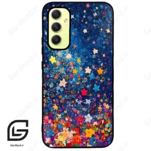 قاب گوشی سامسونگ ای 34 (Galaxy A34 ) طرح گل کد 2773