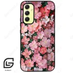 قاب گوشی سامسونگ ای 34 (Galaxy A34 ) طرح گل کد 2774