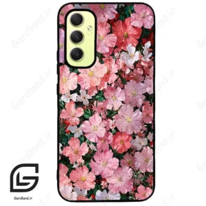 قاب گوشی سامسونگ ای 34 (Galaxy A34 ) طرح گل کد 2774