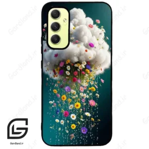 قاب گوشی سامسونگ ای 34 (Galaxy A34 ) طرح ابر کد 2780