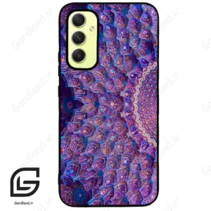 قاب گوشی سامسونگ ای 34 (Galaxy A34 ) طرح سنتی کد 2781