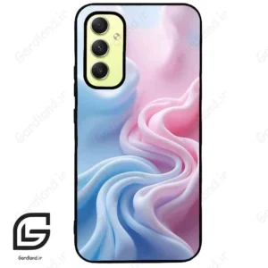 قاب گوشی سامسونگ ای 34 (Galaxy A34 ) طرح ساده کد 2785