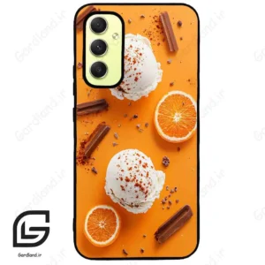 قاب گوشی سامسونگ ای 34 (Galaxy A34 ) طرح خوشمزه کد 2799