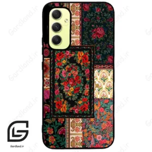 قاب گوشی سامسونگ ای 34 (Galaxy A34 ) طرح گل کد 2808