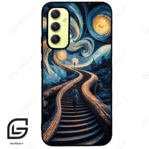 قاب گوشی سامسونگ ای 34 (Galaxy A34 ) طرح خاص کد 2809