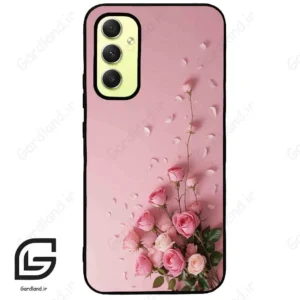 قاب گوشی سامسونگ ای 34 (Galaxy A34 ) طرح گل کد 2813