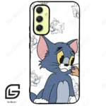 قاب گوشی سامسونگ ای 34 (Galaxy A34 ) طرح تام کد 2819