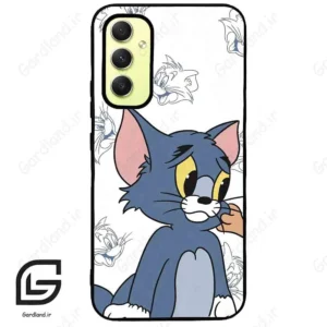 قاب گوشی سامسونگ ای 34 (Galaxy A34 ) طرح تام کد 2819