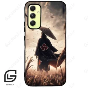 قاب گوشی سامسونگ ای 34 (Galaxy A34 ) طرح ایتاچی کد 2825