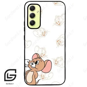 قاب گوشی سامسونگ ای 34 (Galaxy A34 ) طرح جری کد 2831