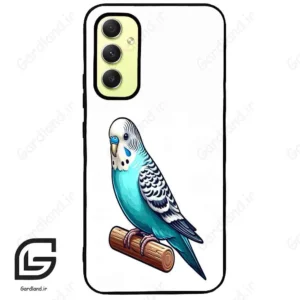 قاب گوشی سامسونگ ای 34 (Galaxy A34 ) طرح پرنده کد 2838