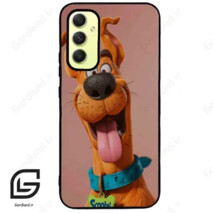 قاب گوشی سامسونگ ای 34 (Galaxy A34 ) طرح اسکوبیدو کد 2840