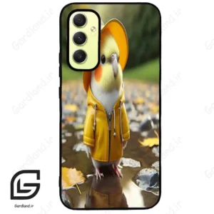قاب گوشی سامسونگ ای 34 (Galaxy A34 ) طرح فانتزی کد 2844