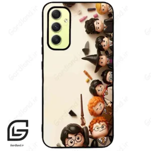 قاب گوشی سامسونگ ای 34 (Galaxy A34 ) طرح لگو کد 2850