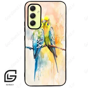 قاب گوشی سامسونگ ای 34 (Galaxy A34 ) طرح مرغ کد 2853