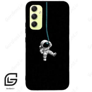 قاب گوشی سامسونگ ای 34 (Galaxy A34 ) طرح فضانورد کد 2862