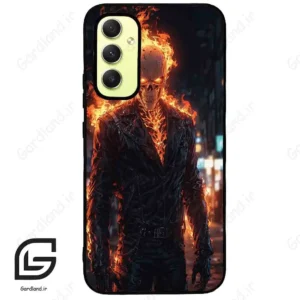 قاب گوشی سامسونگ ای 34 (Galaxy A34 ) طرح روح کد 2867