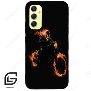 قاب گوشی سامسونگ ای 34 (Galaxy A34 ) طرح روح کد 2869