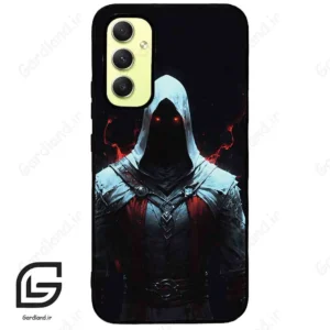 قاب گوشی سامسونگ ای 34 (Galaxy A34 ) طرح اسسینز کد 2871
