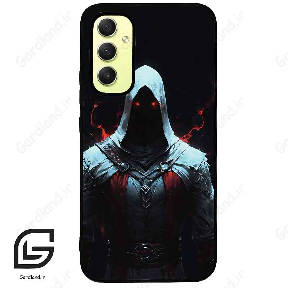 قاب گوشی سامسونگ ای 34 (Galaxy A34 ) طرح اسسینز کد 2871