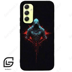 قاب گوشی سامسونگ ای 34 (Galaxy A34 ) طرح اسسینز کد 2872