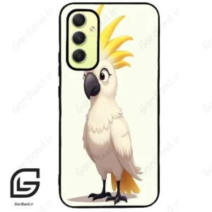 قاب گوشی سامسونگ ای 34 (Galaxy A34 ) طرح کاسکو کد 2883