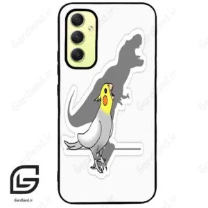 قاب گوشی سامسونگ ای 34 (Galaxy A34 ) طرح عروس کد 2891