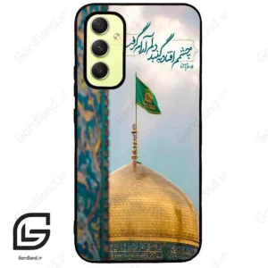قاب گوشی سامسونگ ای 34 (Galaxy A34 ) طرح مذهبی کد 2901