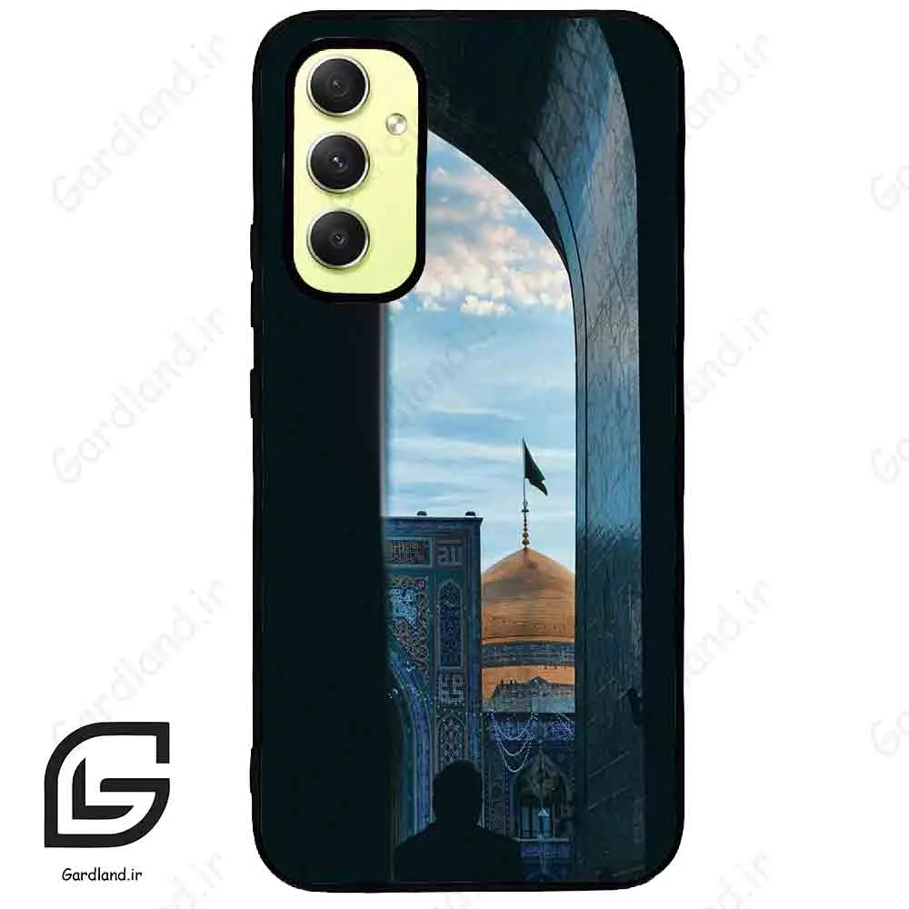 قاب گوشی سامسونگ ای 34 (Galaxy A34 ) طرح مذهبی کد 2903