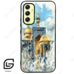 قاب گوشی سامسونگ ای 34 (Galaxy A34 ) طرح مذهبی کد 2908