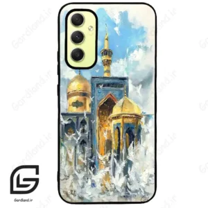 قاب گوشی سامسونگ ای 34 (Galaxy A34 ) طرح مذهبی کد 2908
