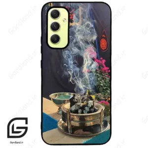 قاب گوشی سامسونگ ای 34 (Galaxy A34 ) طرح مذهبی کد 2913