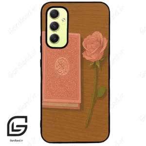 قاب گوشی سامسونگ ای 34 (Galaxy A34 ) طرح مذهبی کد 2914
