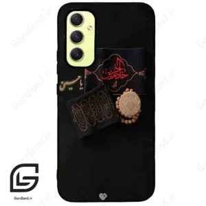 قاب گوشی سامسونگ ای 34 (Galaxy A34 ) طرح مذهبی کد 2915