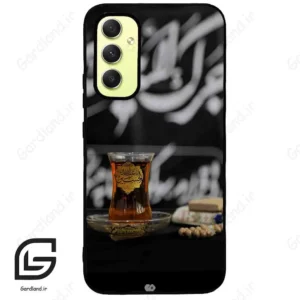 قاب گوشی سامسونگ ای 34 (Galaxy A34 ) طرح مذهبی کد 2916