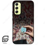 قاب گوشی سامسونگ ای 34 (Galaxy A34 ) طرح نوشته کد 2919
